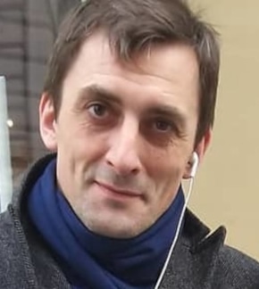 фотография Андрей Смелов