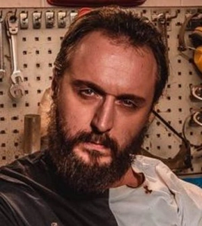 фотография Андрей Старый