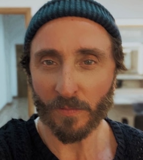 фотография Иван Массаге