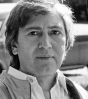 фотография Геннадий Бортников