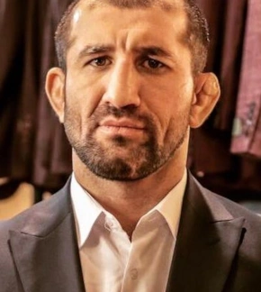 фотография Расул Мирзаев