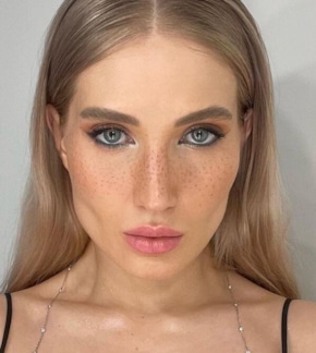 фотография Анастасия Янькова