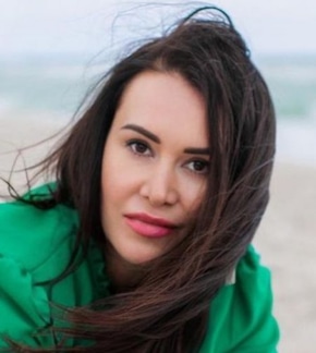 фотография Татьяна Агурбаш