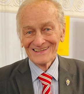 фотография Михаил Ножкин