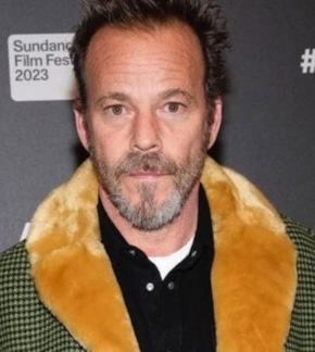 фотография Стивен Дорфф