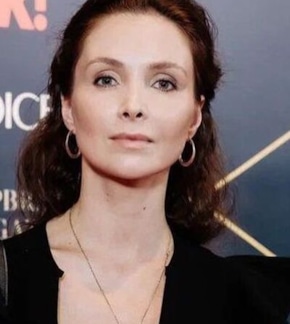 фотография Елена Радевич