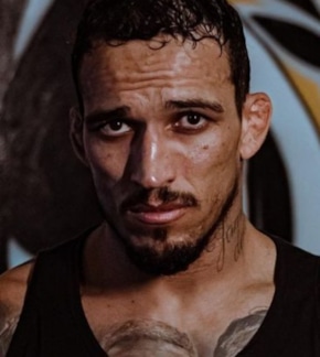 фотография Чарльз Оливейра