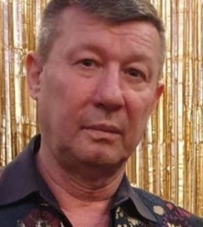 фотография Олег Протасов