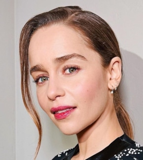 фотография Эмилия Кларк