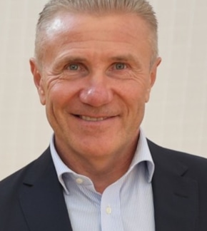 фотография Сергей Бубка