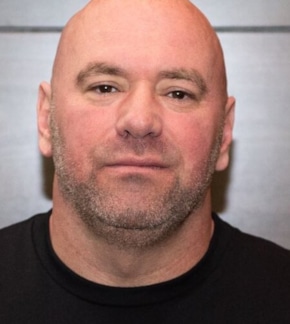 фотография Дэйна Уайт