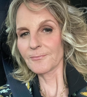 фотография Хелен Хант