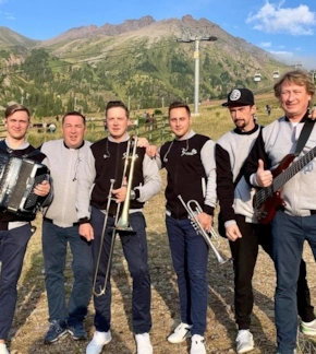 фотография «Леприконсы»