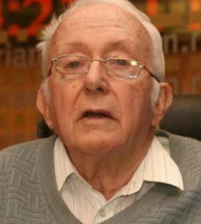 фотография Рой Медведев