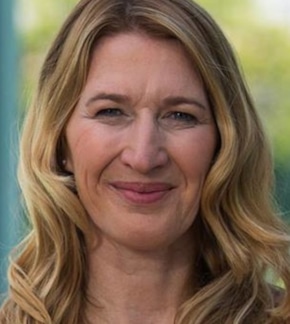 фотография Штеффи Граф