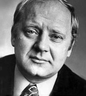 фотография Юрий Визбор