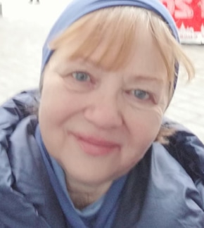 фотография Татьяна Божок