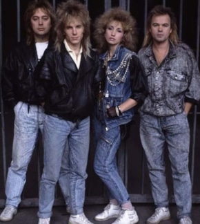 фотография Группа «Электроклуб»