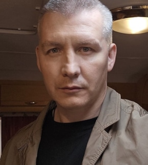 фотография Максим Артамонов