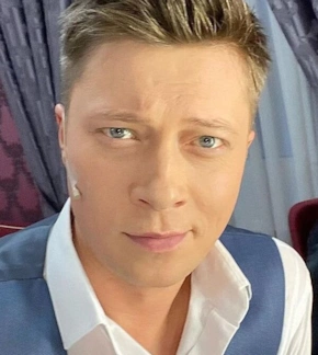 фотография Александр Давыдов