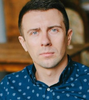 фотография Антон Зелепутин