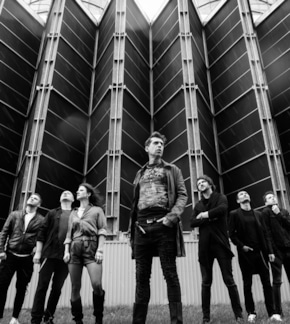 фотография Группа «Ногу свело!»