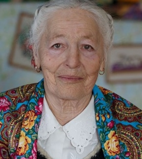 фотография Любовь Мореходова