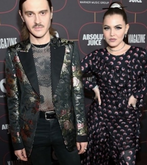 фотография Little Big