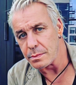 фотография Тилль Линдеманн