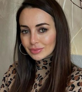 фотография Анжелика Каширина