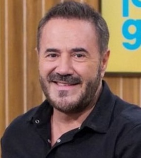 фотография Хосе Гарсия