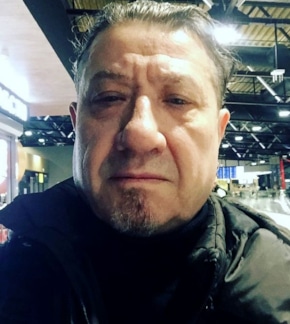 фотография Андрей Михайлов