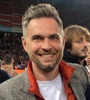 фотография Николай Осипов