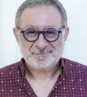 фотография Евгений Маргулис