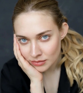 фотография Серафима Красникова