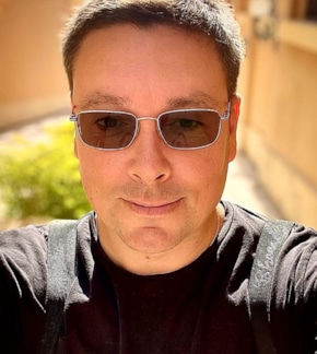 фотография Андрей Чуев