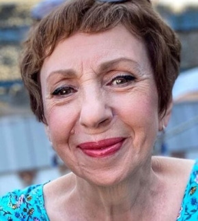 фотография Галина Петрова