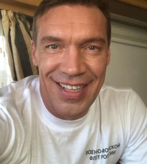 фотография Олег Чернов