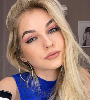 фотография Софа Купер