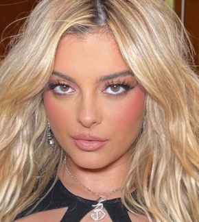 фотография Биби Рекса