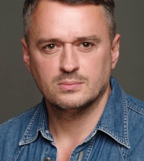 фотография Никита Зверев