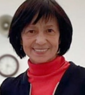 фотография Надежда Павлова