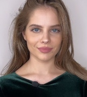 фотография Ангелина Пахомова