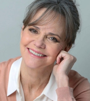 фотография Салли Филд