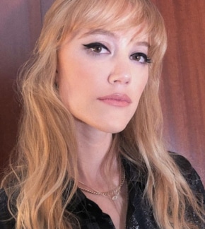 фотография Майка Монро