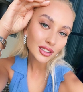 фотография Анастасия Потапова