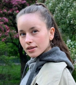 фотография Мария Кукушкина