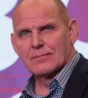 фотография Александр Карелин