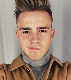 фотография Никита Златоуст