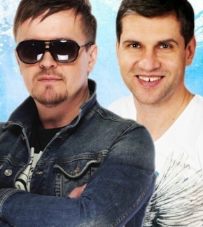 фотография «Турбомода»